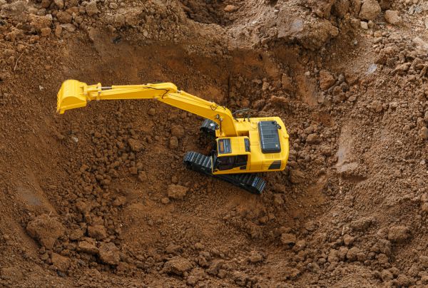 Dozer Service in Paducah