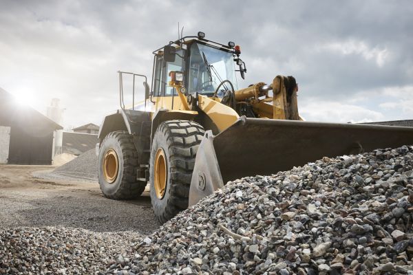 Gravel Driveway Grading in Paducah