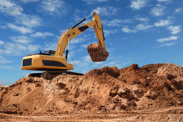 Sitework Service