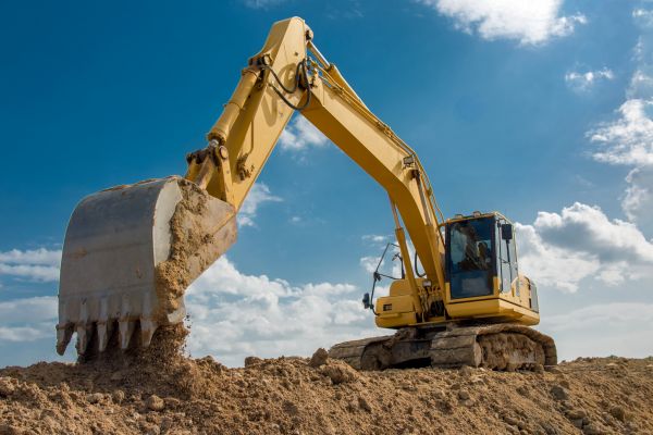 Cost of Foundation Excavation in Paducah
