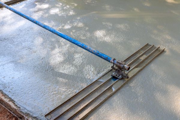 Driveway Leveling in Paducah