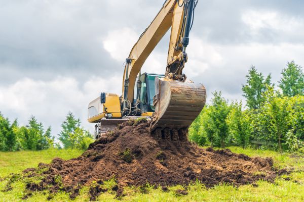 Soil Removal