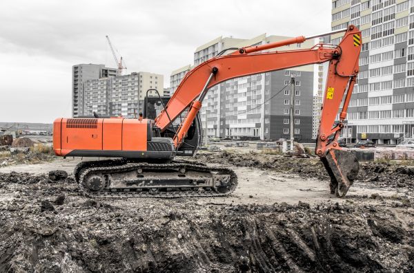 Cost of Trenching Excavation Service in Paducah
