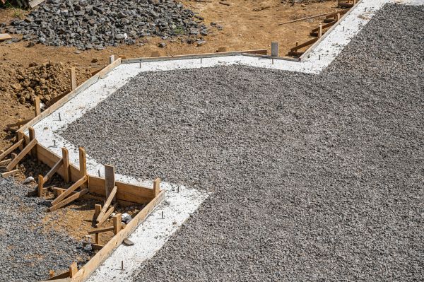 Foundation Backfilling Service