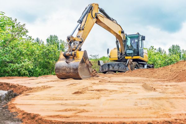 Groundwork Grading Service