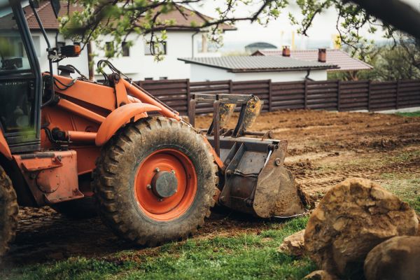 Cost of Garden Excavation in Paducah