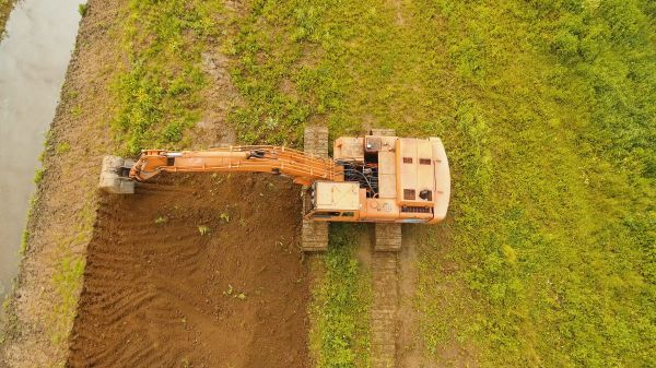 Cost of Irrigation Excavation in Paducah