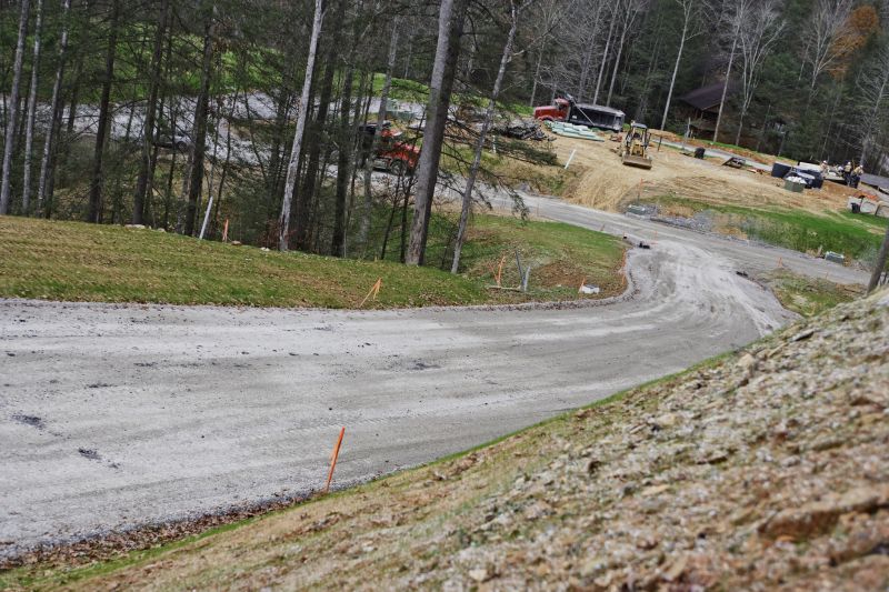 Site Grading Service